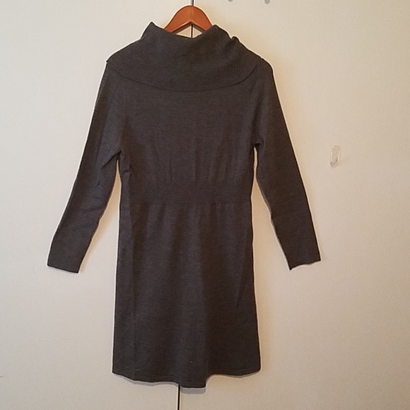 NWT. Talbots Pure Merino Wool Dress. - Picture 3 of 3